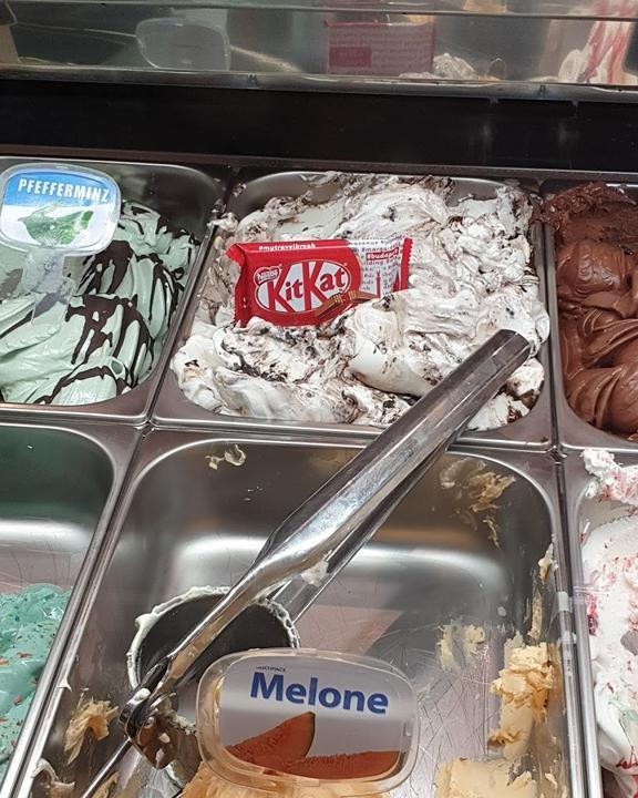 Eiscafe da Mirko