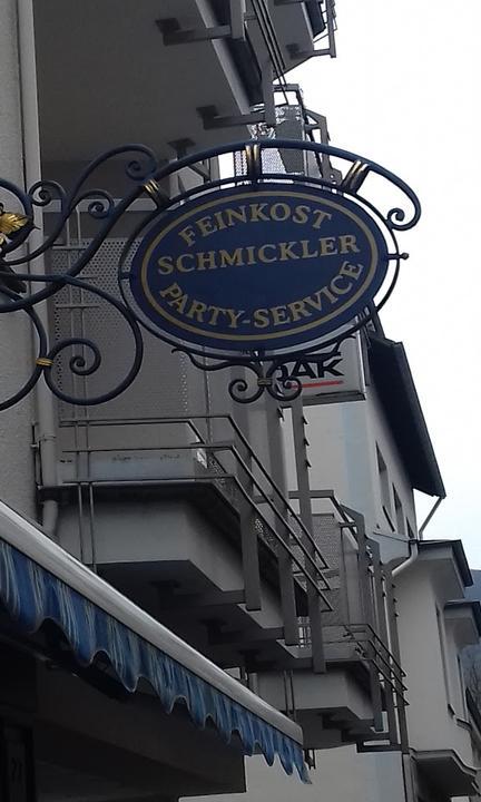 Schmickler